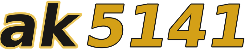ak5141 logo